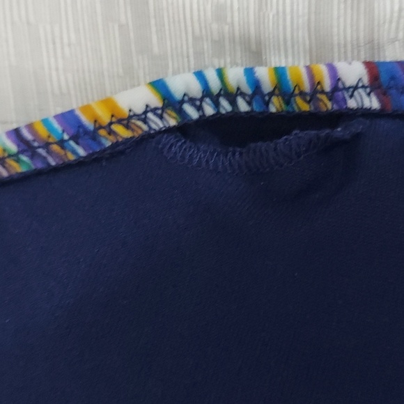 Colorful Bikini - Picture 5 of 6